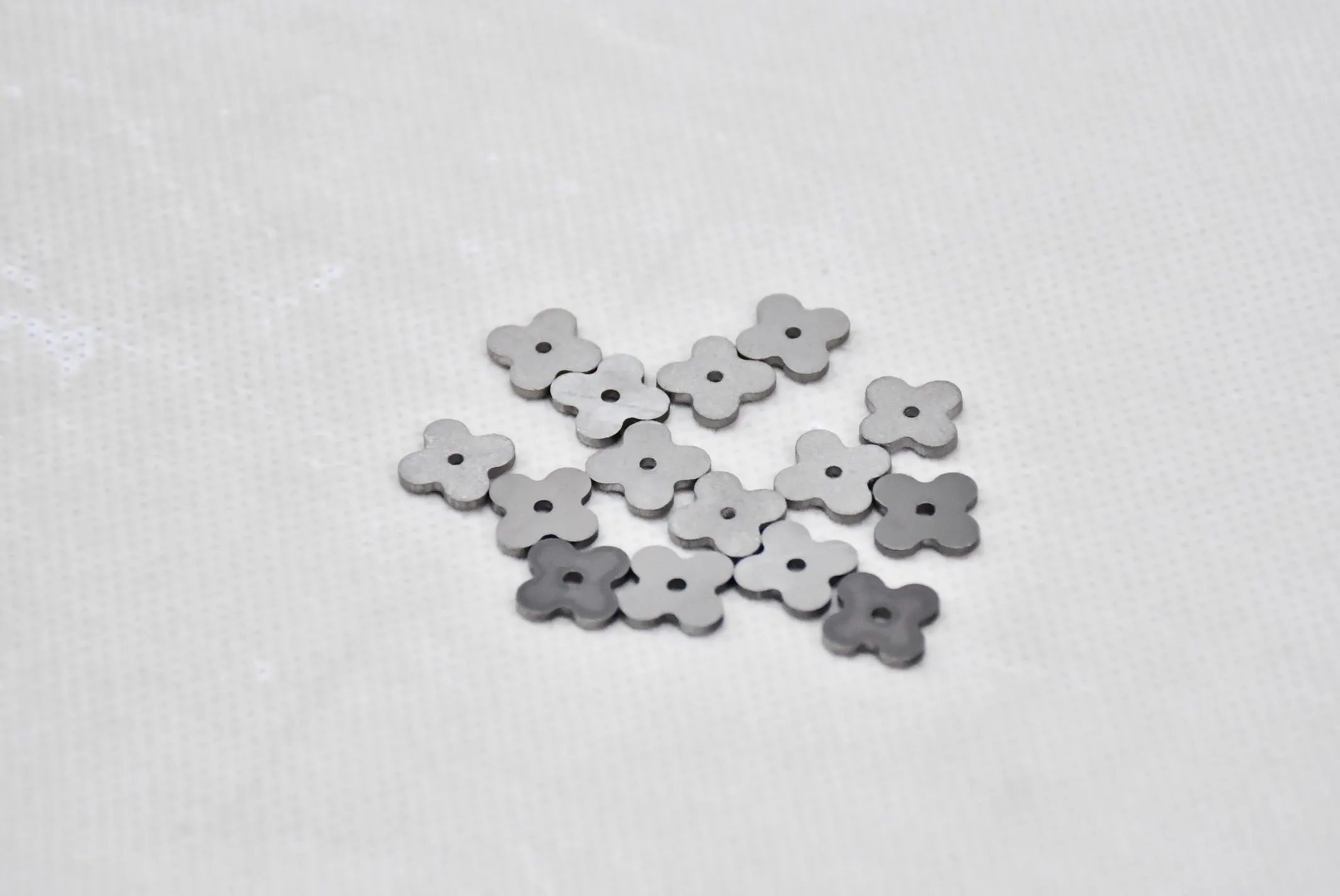 Tungsten Alloy Jewelry Counterweight