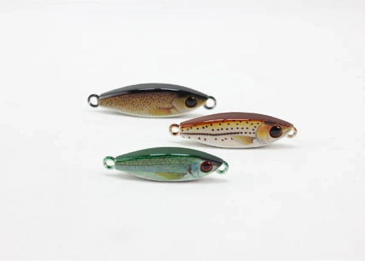 रात में मछली पकड़ने की गोल्डन जोड़ी: फ्लोरोसेंट कोटिंग टंगस्टन सिंकर + 30% बढ़ी हुई मछली आकर्षण क्षमता