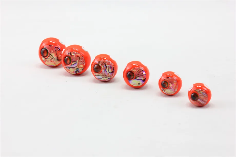 टंगस्टन मछली पकड़ने का वजन