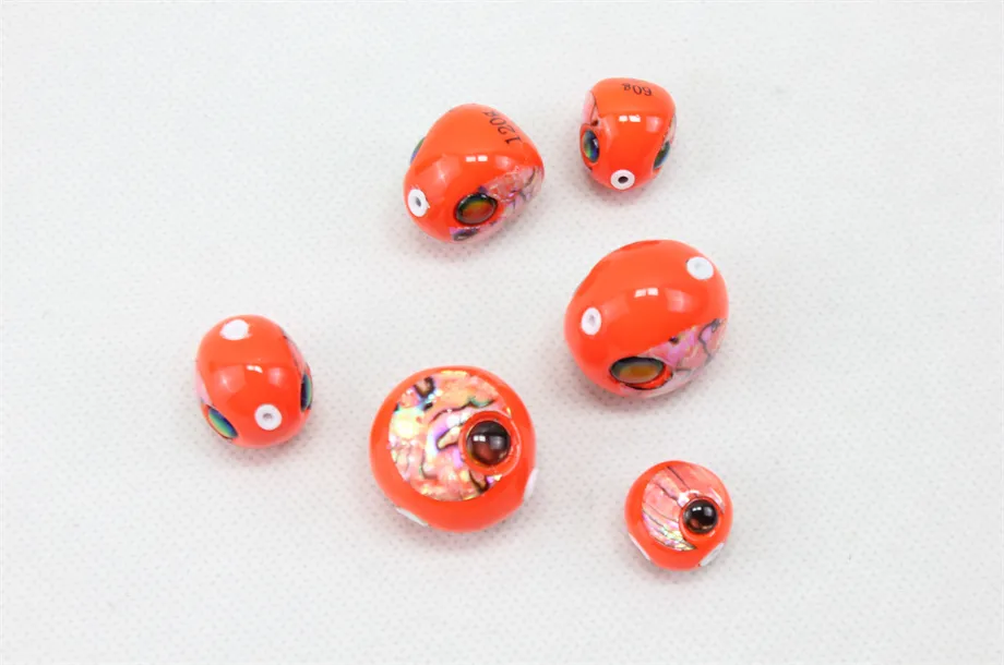 टंगस्टन फिशिंग वेट खेल पर हावी क्यों हो रहे हैं?