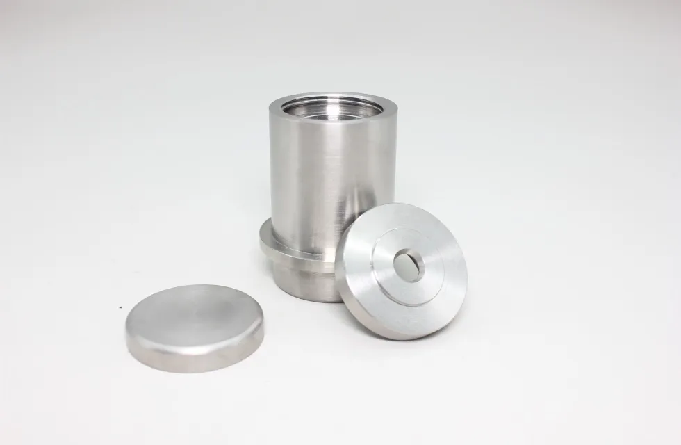 टंगस्टन मिश्र धातु परिरक्षण का कार्य सिद्धांत क्या है?