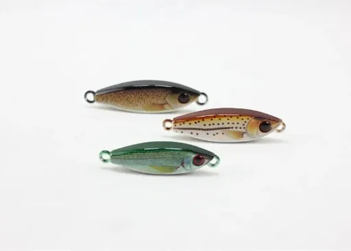 टंगस्टन सिंकर्स